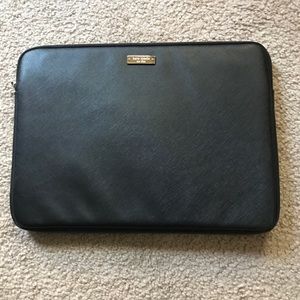 Kate Spade laptop case